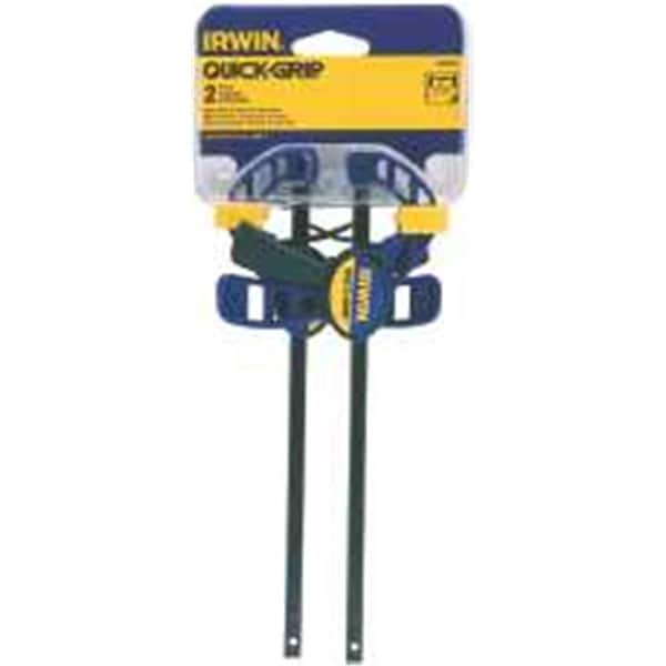 Irwin 425 In Micro Clamp 530062 286146 - main